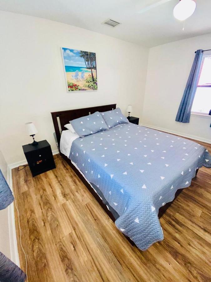 Two Fully Equipped Apartments And A Studio 5 Miles From The Beach St. Petersburg Eksteriør bilde