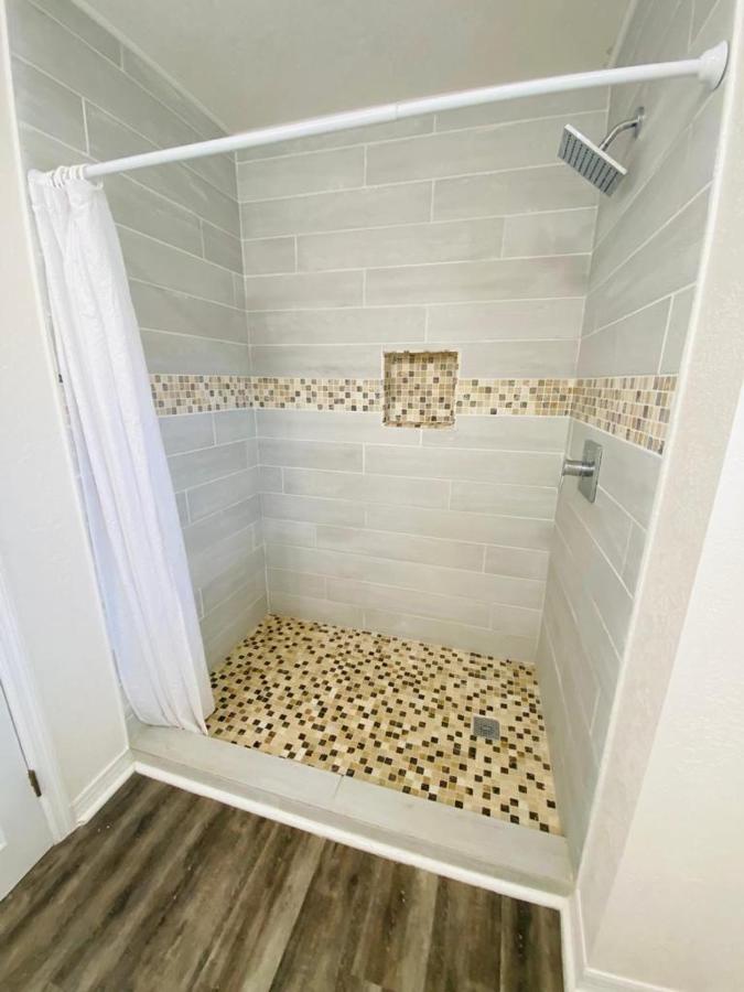Two Fully Equipped Apartments And A Studio 5 Miles From The Beach St. Petersburg Eksteriør bilde