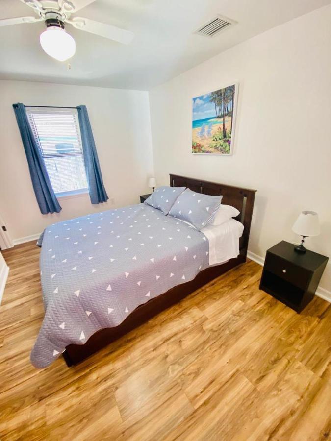 Two Fully Equipped Apartments And A Studio 5 Miles From The Beach St. Petersburg Eksteriør bilde
