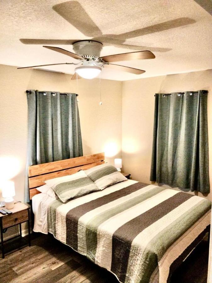 Two Fully Equipped Apartments And A Studio 5 Miles From The Beach St. Petersburg Eksteriør bilde